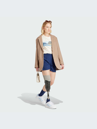 Футболка adidas x KSENIASCHNAIDER модель IM3814 — фото 3 - INTERTOP