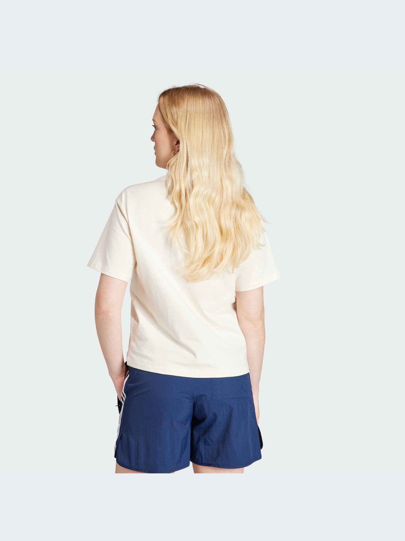 Футболка Adidas x KSENIASCHNAIDER модель IM3814 Фото