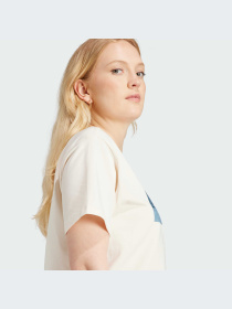 Футболка Adidas x KSENIASCHNAIDER модель IM3814 Фото