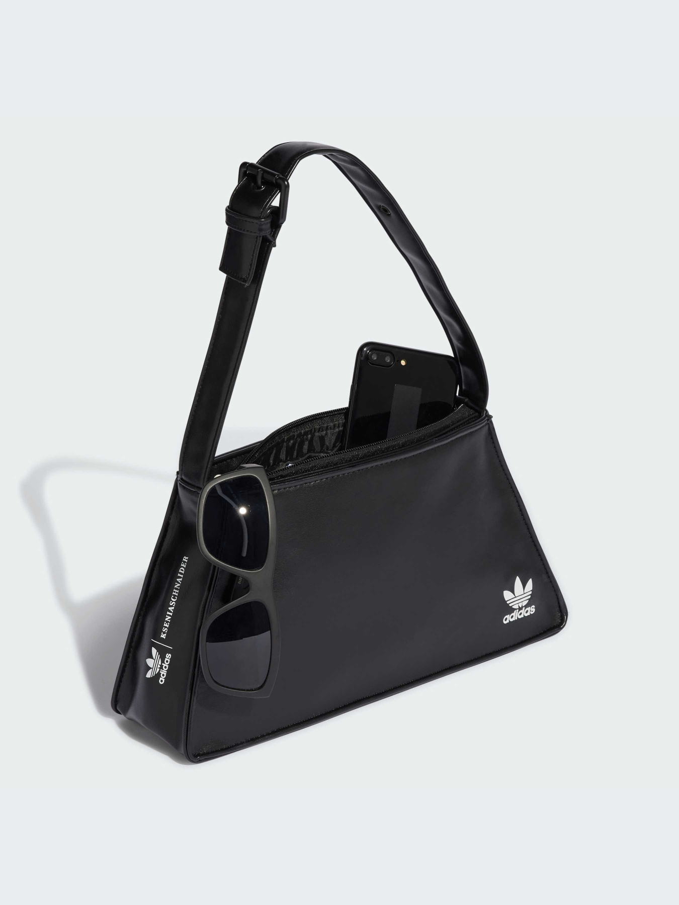 Сумка Adidas x KSENIASCHNAIDER модель IJ7479 Фото