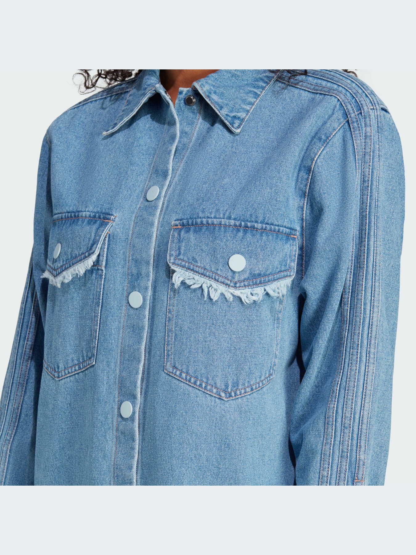 Туника Adidas Originals x KSENIASCHNAIDER модель II5712 Фото