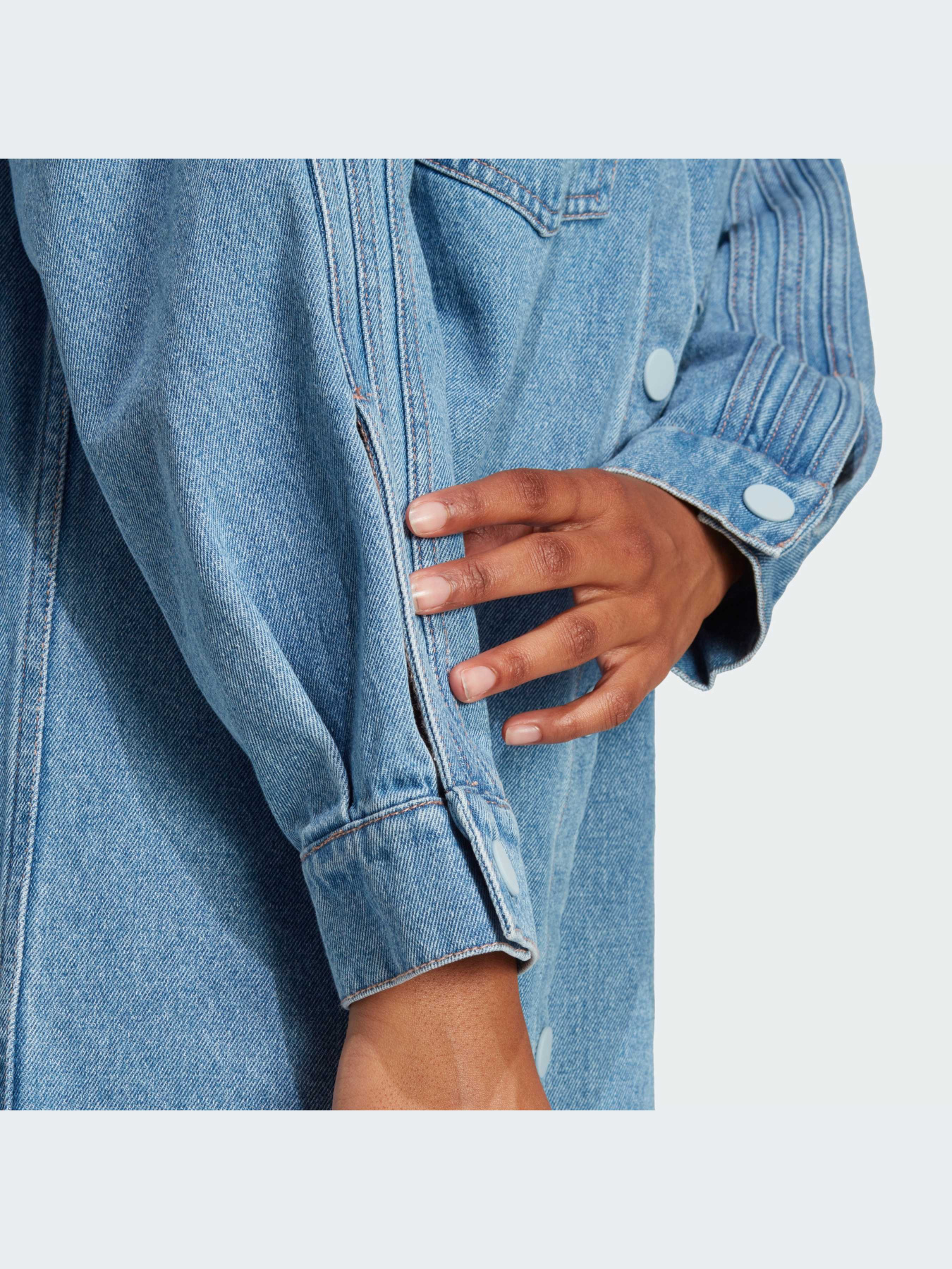 Туника Adidas Originals x KSENIASCHNAIDER модель II5712 Фото