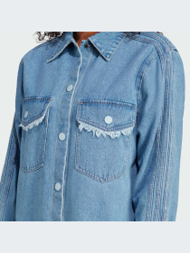 Туника Adidas Originals x KSENIASCHNAIDER модель II5712 Фото