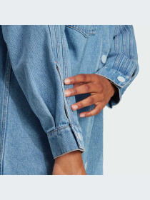 Туніка Adidas Originals x KSENIASCHNAIDER модель II5712 Фото