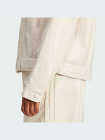 Джинсовая куртка Adidas x KSENIASCHNAIDER модель IJ6624 Фото