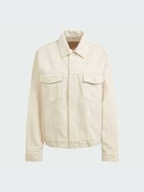 Джинсовая куртка Adidas x KSENIASCHNAIDER модель IJ6624 Фото