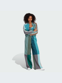 Кофта Adidas Adicolor модель II0760 Фото