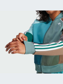 Кофта Adidas Adicolor модель II0760 Кофта Adidas Adicolor модель II0760 Фото