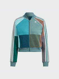 Кофта Adidas Adicolor модель II0760 Кофта Adidas Adicolor модель II0760 Фото