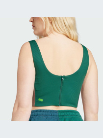 Топ Adidas x KSENIASCHNAIDER Reprocessed модель II0761 Фото