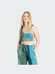 Топ Adidas x KSENIASCHNAIDER Reprocessed модель II0761 Фото