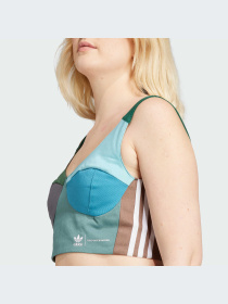 Топ Adidas x KSENIASCHNAIDER Reprocessed модель II0761 Фото