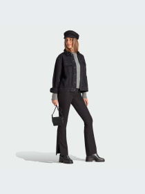 Джинсовая куртка Adidas x KSENIASCHNAIDER модель IJ8337 Фото