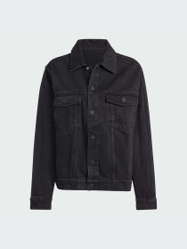 Джинсовая куртка Adidas x KSENIASCHNAIDER модель IJ8337 Фото