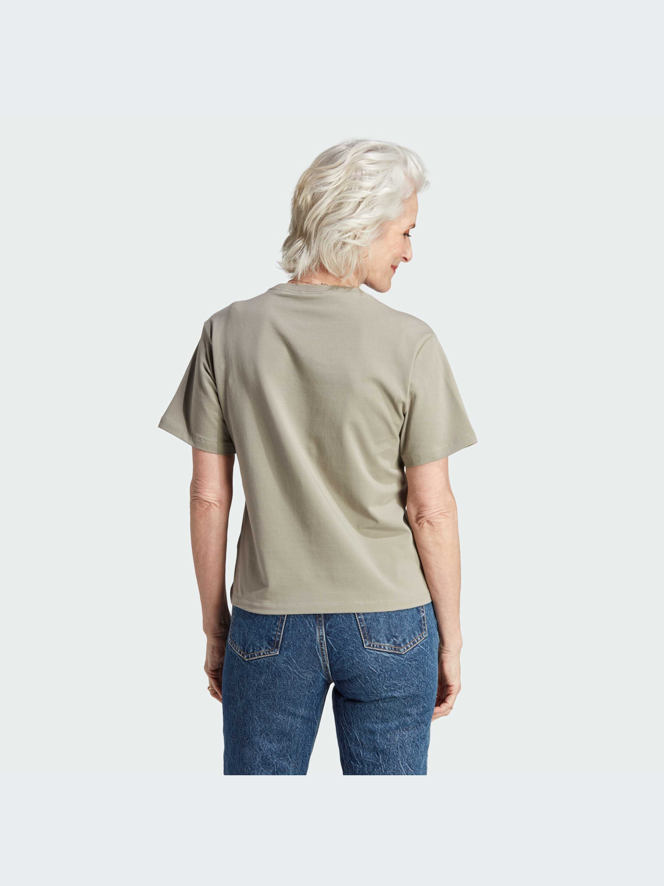 Футболка Adidas x KSENIASCHNAIDER модель IM3816 Фото