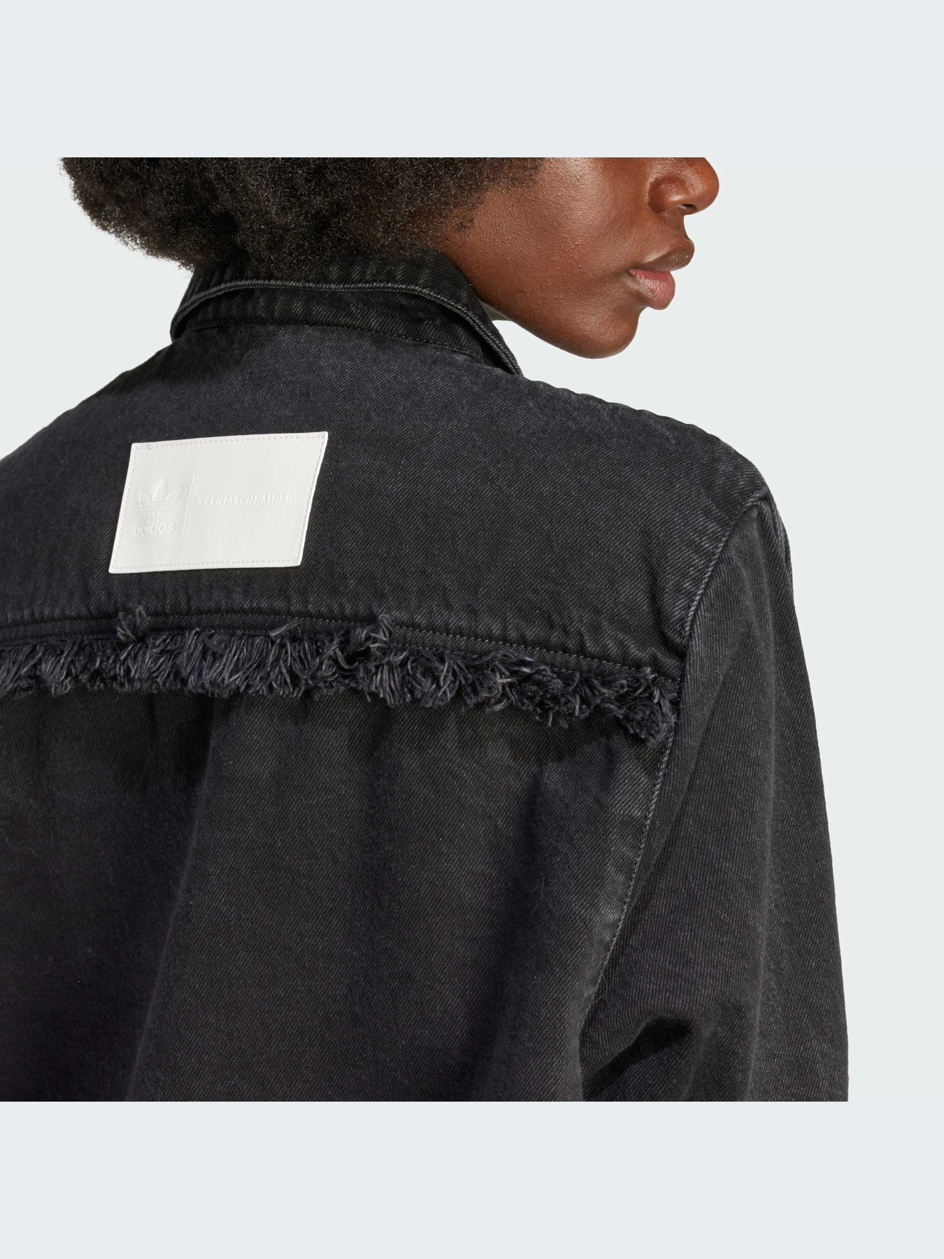 Туніка Adidas x KSENIASCHNAIDER модель IJ8342 Фото