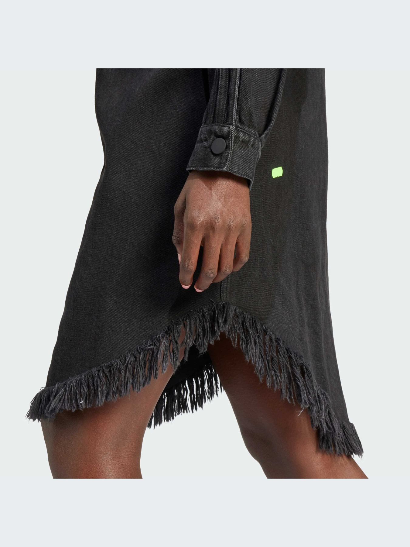 Туніка Adidas x KSENIASCHNAIDER модель IJ8342 Фото