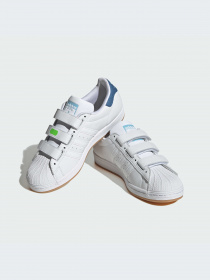 Кеди низькі Adidas Superstar x KSENIASCHNAIDER модель IG5927 Фото