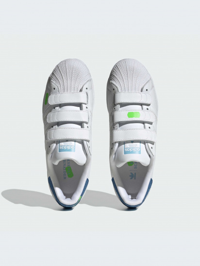 Кеди низькі adidas Superstar x KSENIASCHNAIDER модель IG5927 — фото 3 - INTERTOP