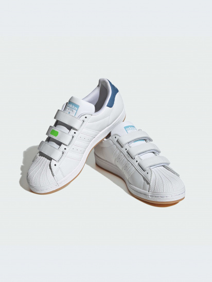 Кеди низькі adidas Superstar x KSENIASCHNAIDER модель IG5927 — фото 5 - INTERTOP