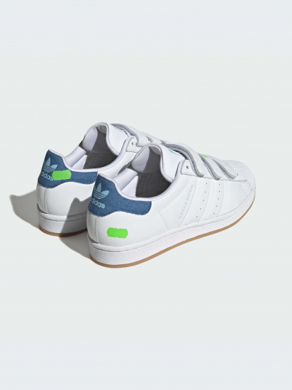 Кеди низькі adidas Superstar x KSENIASCHNAIDER модель IG5927 — фото 6 - INTERTOP