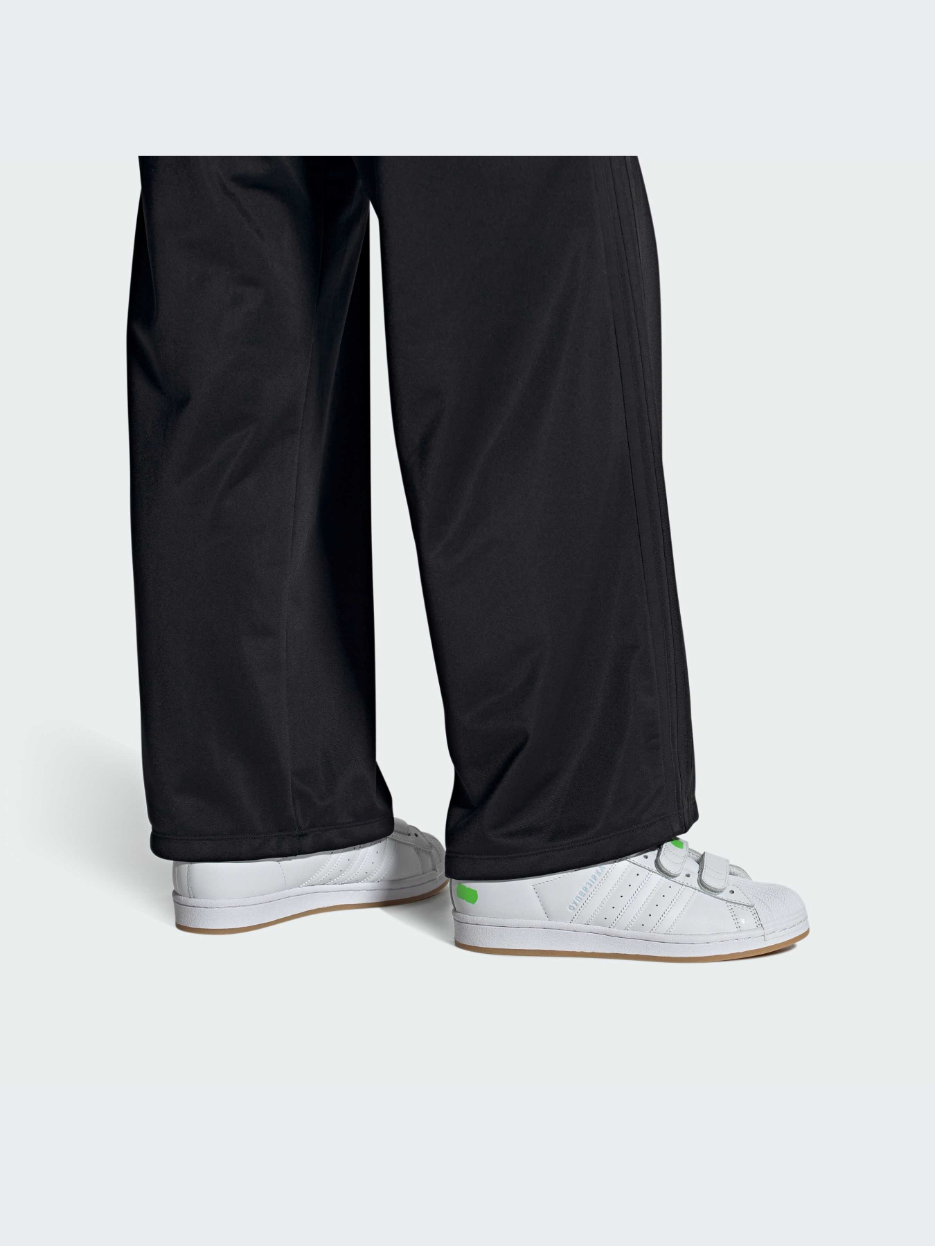 Кеди Adidas Superstar x KSENIASCHNAIDER модель IG5927 Фото