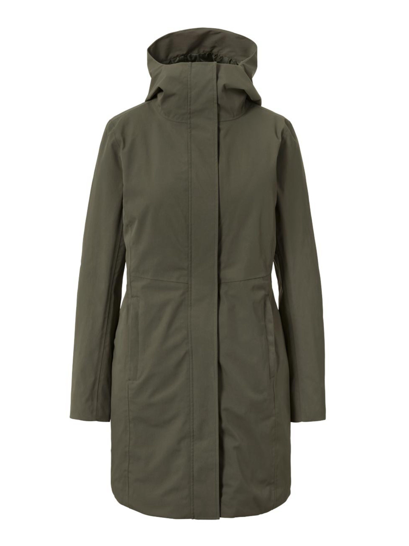 Плащ Tchibo Модель T1700593975 Фото