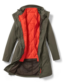 Плащ Tchibo Модель T1700593975 Фото