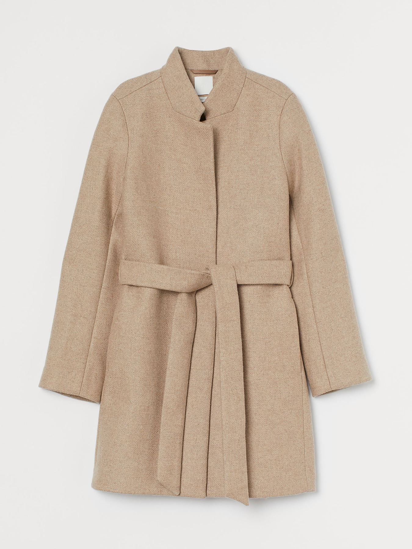 Пальто H&M модель 60143 Фото