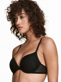 Бюстгальтер H&M модель 50601 Фото