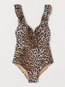 Купальник H&M модель 54174 Фото