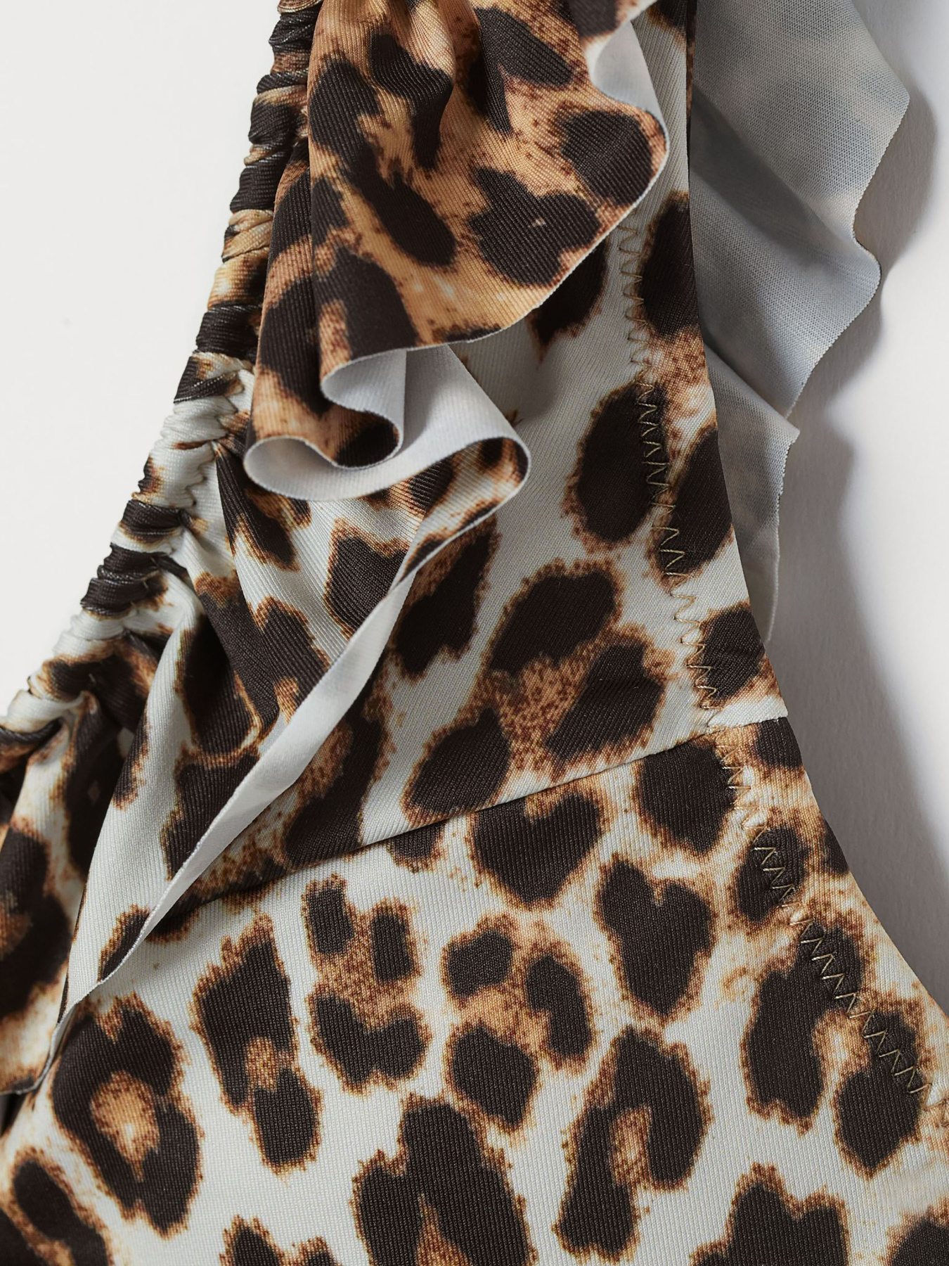 Купальник H&M модель 54174 Купальник H&M модель 54174 Фото