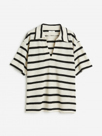 Поло H&M модель 69262 Фото