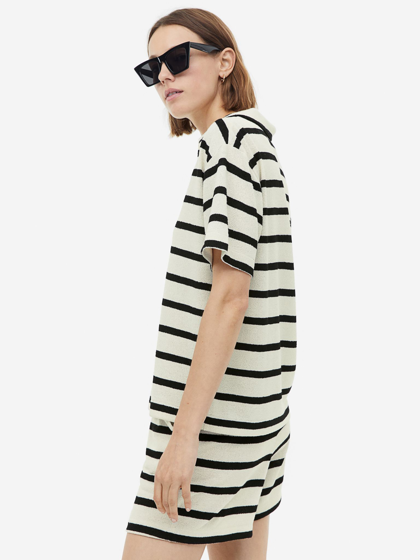 Поло H&M модель 69262 Фото