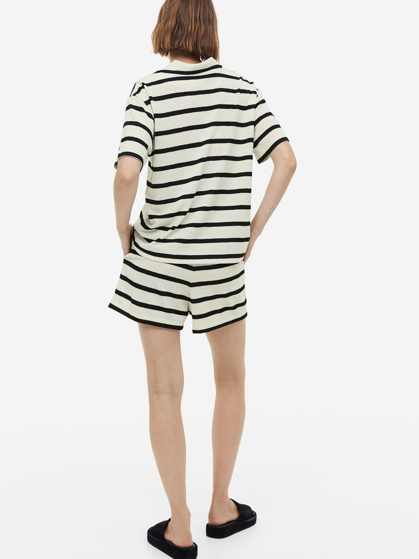 Поло H&M модель 69262 Фото