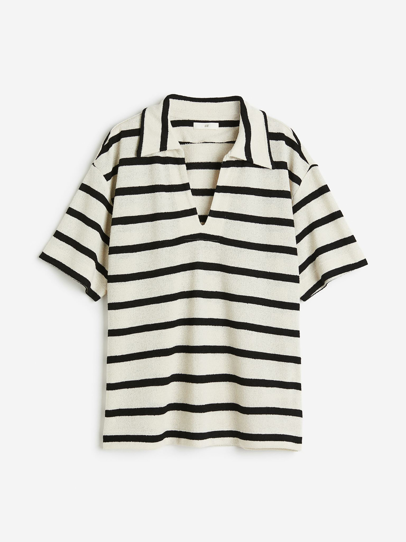 Поло H&M модель 69262 Фото