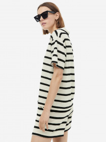 Поло H&M модель 69262 Фото