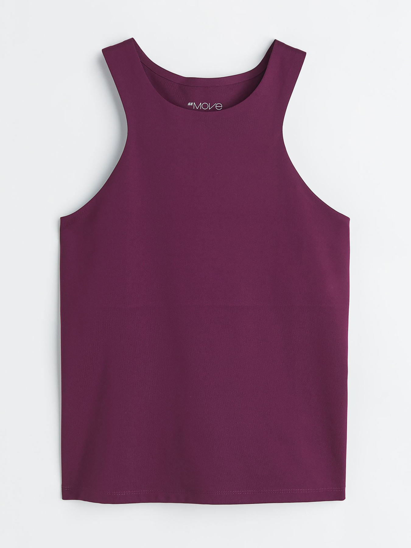 Майка спортивная H&M модель 70060 Фото