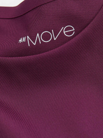 Спортивна майка H&M модель 70060 Фото