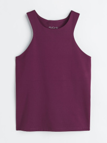 Спортивна майка H&M модель 70060 Фото