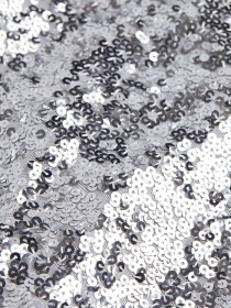 Платье мини H&M модель 70059 Фото