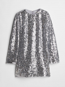 Платье мини H&M модель 70059 Фото