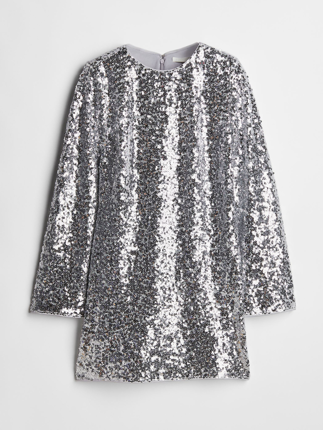 Платье мини H&M модель 70059 Фото