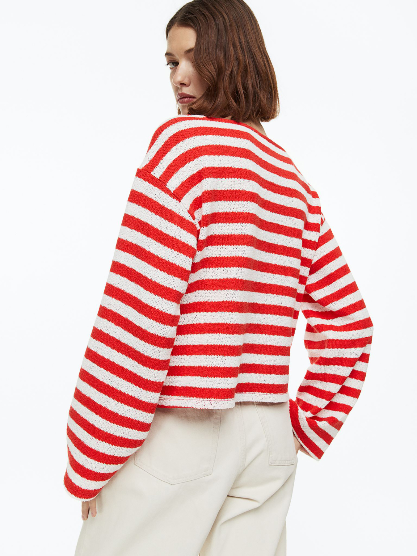 Джемпер H&M модель 70064 Фото