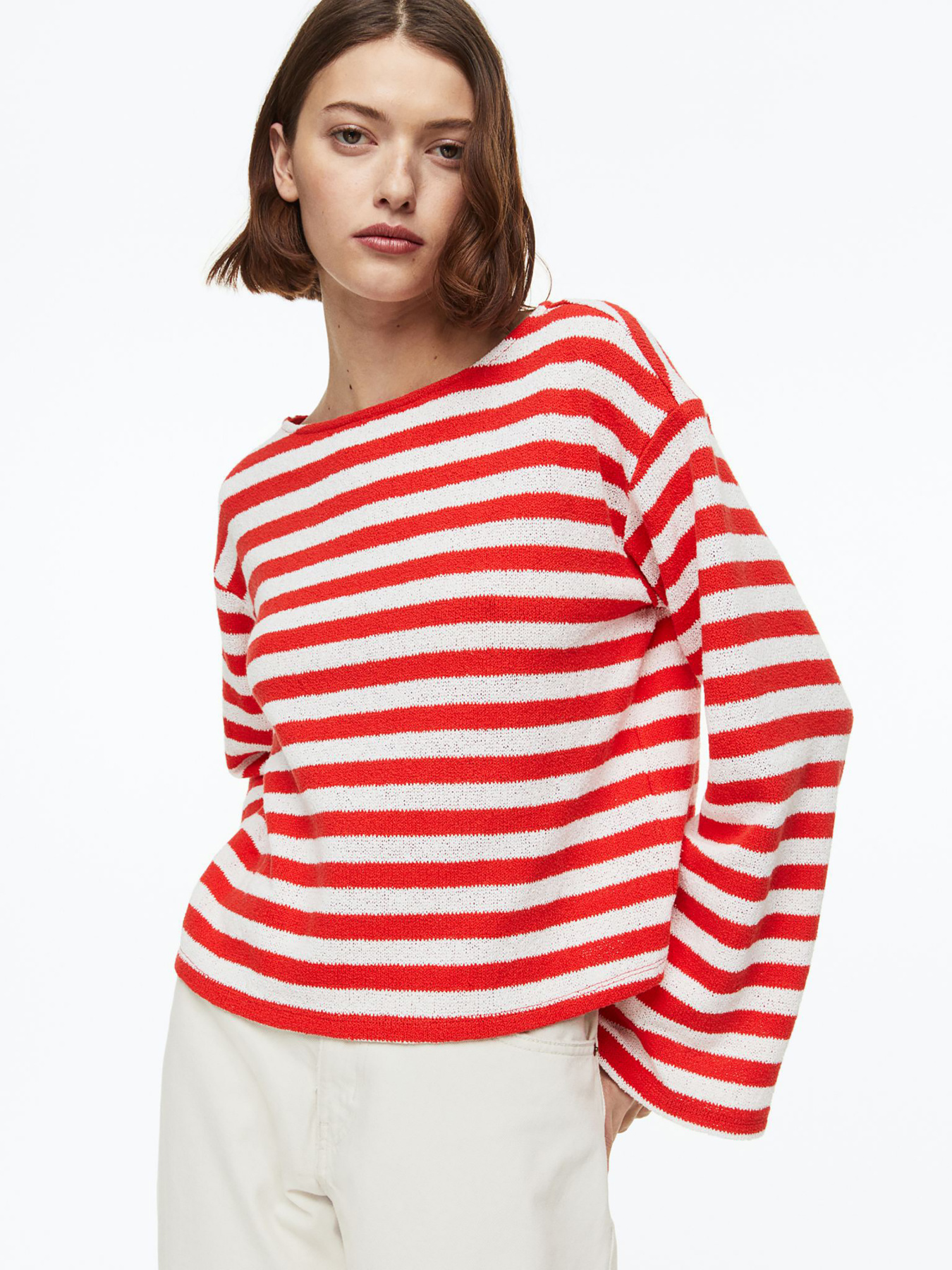 Джемпер H&M модель 70064 Фото