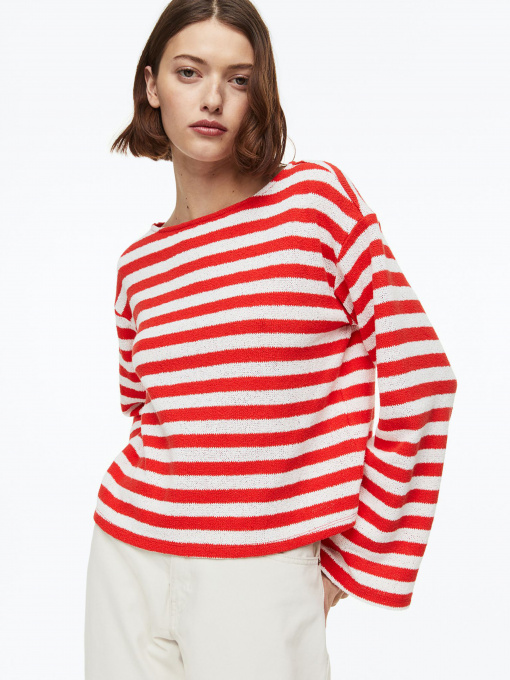 Джемпер H&M модель 70064 Фото