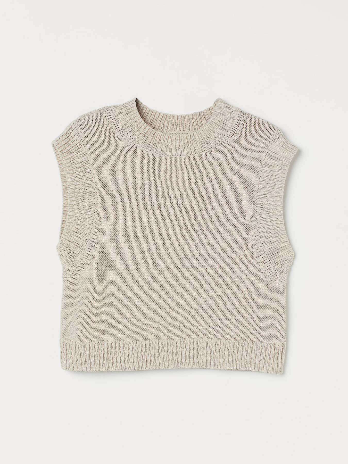 Жилет H&M модель 70058 Фото