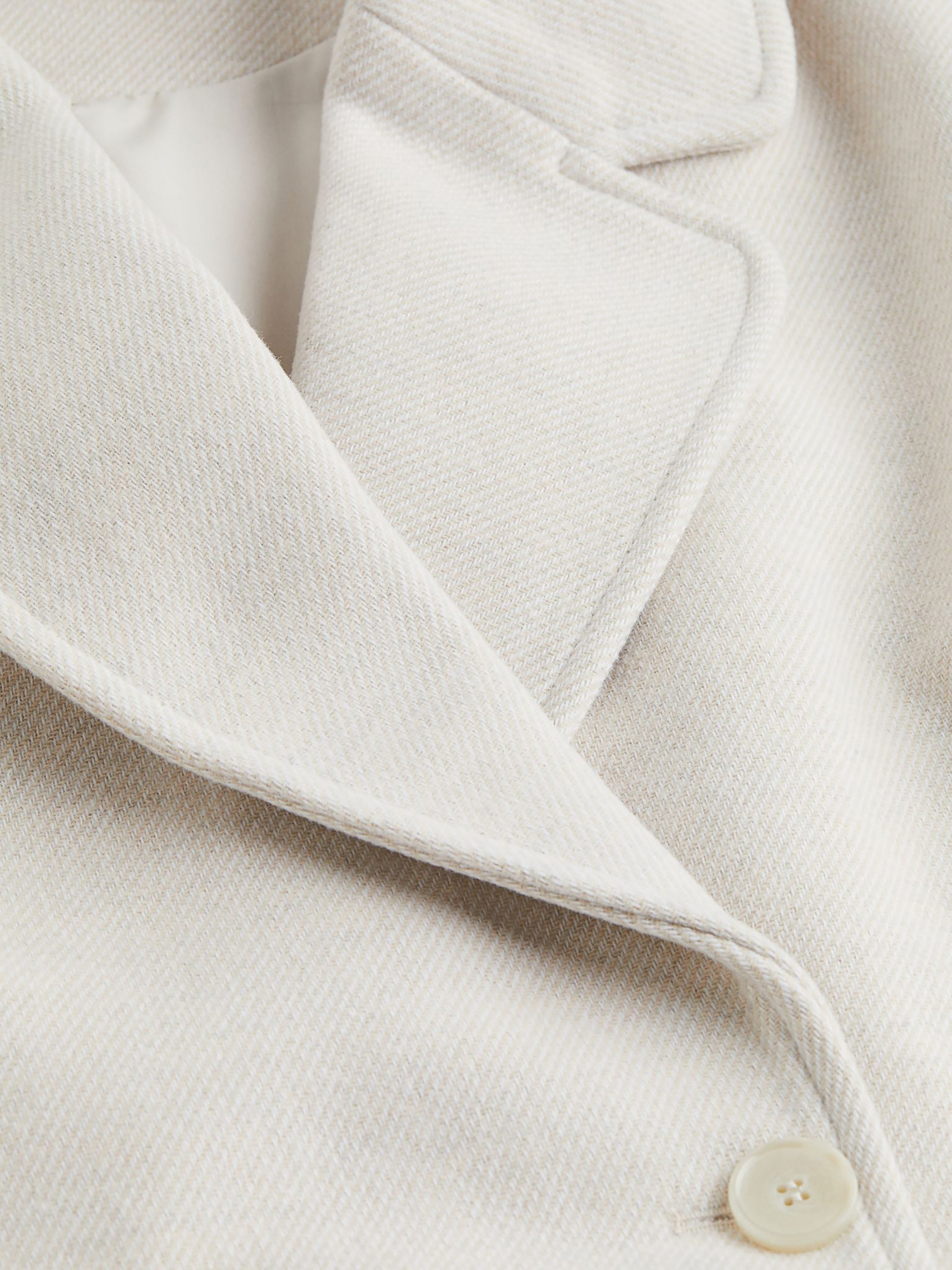 Пальто H&M модель 70081 Фото