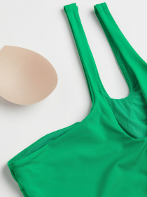 Купальник H&M модель 70089 Фото