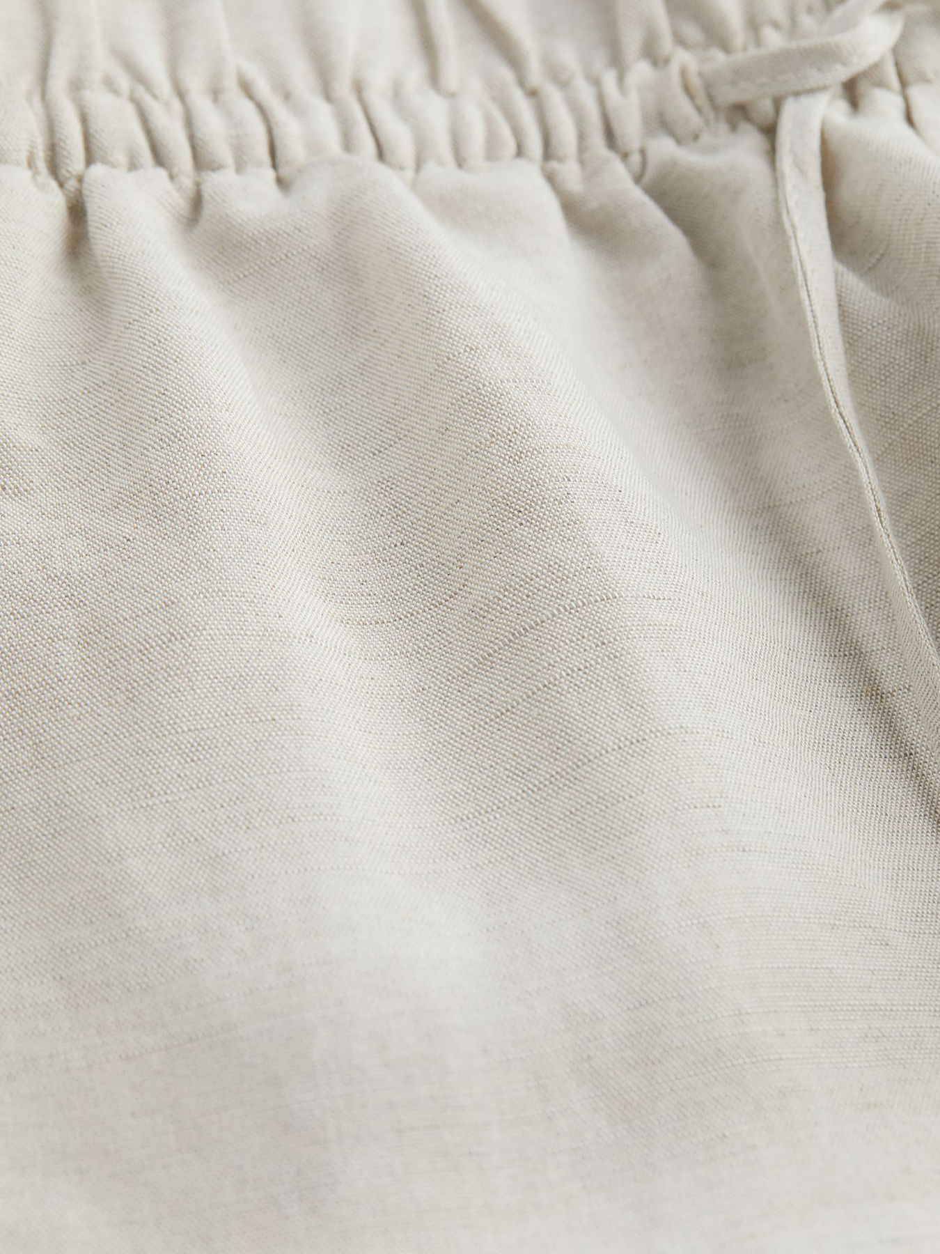 Брюки повседневные H&M модель 70090 Фото